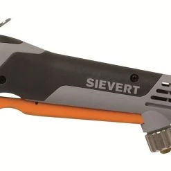 Sievert Soudage/Chalumeaux 336611 Poignée 3/8 "L Promatic Piezo