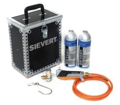 Sievert Soudage/Chalumeaux 337094 Ensemble Universel Promatic Sans Brûleur