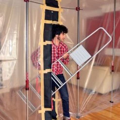 Piher Travailler Sans Poussière 34110 Porte Magnétique Pour Un Travail Sans Poussière - Kit -Autres outils Soldes Boutique 34110 porte magnetique pour un travail sans poussiere kit 2 scaled