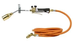 Sievert Soudage/Chalumeaux 344462 Jeu De Boosters Turbo 50 3/8 " L