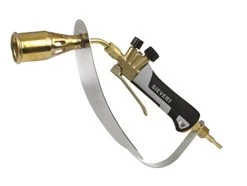 Sievert Soudage/Chalumeaux 345000 Raccordement Brûleur De Soies De Porc / Brûleur De Bande 3/8" L