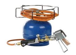 Sievert Soudage/Chalumeaux 349300 Jeu De Fer à Souder Avec 2012 Pro 88/86