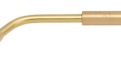 Rothenberger Accessoires Soudage/Chalumeaux 35326 Pièce Frontale De Soudage Pour RE17, 1-2 Mm