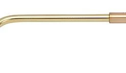 Rothenberger Accessoires Soudage/Chalumeaux 35334 Mâchoire De Soudage Pour RE17, 9-14 Mm