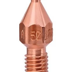 Rothenberger Accessoires Soudage/Chalumeaux 35345 Buse De Coupe RE17, 51-100 Mm