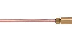 Rothenberger Accessoires Soudage/Chalumeaux 35347 Pièce Frontale De Soudage Complète RE17, 2-4 Mm, Flexible -Autres outils Soldes Boutique 35347 piece frontale de soudage complete re17 2 4 mm flexible 2