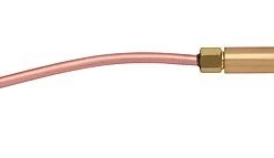 Rothenberger Accessoires Soudage/Chalumeaux 35348 Pièce Frontale De Soudage Complète RE17, 4-6 Mm, Flexible