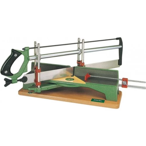 Ulmia Scie à Onglet Manuelle 354 Scie à Onglets 750 Mm 1 Ulmia Scie à Onglet Manuelle 354 Scie à Onglets 750 Mm