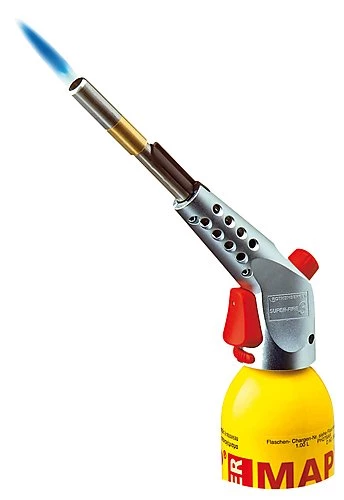 Rothenberger Soudage/Chalumeaux 35436 SUPER FIRE 3 Avec Brûleur Cyclone, 7/16"-EU 3 Rothenberger Soudage/Chalumeaux 35436 SUPER FIRE 3 Avec Brûleur Cyclone, 7/16"-EU – Image 3