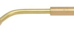 Rothenberger Accessoires Soudage/Chalumeaux 35475 RE 17 Insert De Pré-soudure, 1-2 Mm, Flexible