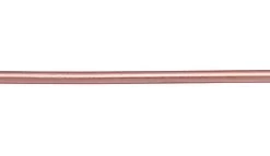 Rothenberger Accessoires Soudage/Chalumeaux 35476 Pièce Frontale De Soudage Complète RE17, 2-4 Mm, Biegsam