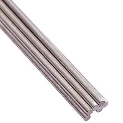 Rothenberger Accessoires Soudage/Chalumeaux 44910 ROLOT S34 Selon ISO 17672, 2 Mm, Rond, 100 G