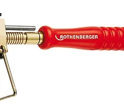 Rothenberger Soudage/Chalumeaux 520849 Chalumeau à Souder Pour MULTI 300, Avec Pièce En Cuivre