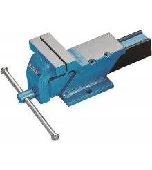 Gedore Étau 6500800 409 Vice 100 Mm