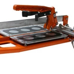 Clipper 70184607906 CTM 640 Coupe-carreaux 640 Mm