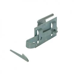 GB Cadenas 70610.B001 Poignée SVP Zinguée