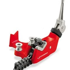 Rothenberger 70713 Étau à Chaîne Pour Tuyaux, 2.1/2".