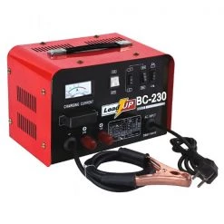 Airpress 77005-1 BC 230 Chargeur De Batterie 12-24V