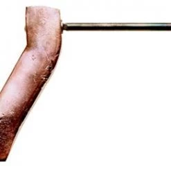 Sievert Soudage/Chalumeaux 770332 Pièce De Cuivre 500G (forgée)