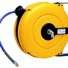 Zeca Enrouleur De Tuyaux D'air/d'eau 800.006 805/10 Enrouleur De Tuyau Pour L'air 10 Mtr.