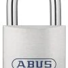 ABUS 80TI/40 B/DFNLI Cadenas Titalium