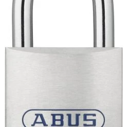 ABUS 80TI/40 B/DFNLI Cadenas Titalium