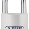 ABUS 80TI/50 B/DFNLI Cadenas Titalium