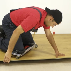 Rubi Siège Ergonomique Pour Carreleur 81999 Chaise Ergonomique SR-1 Pour Tuiles