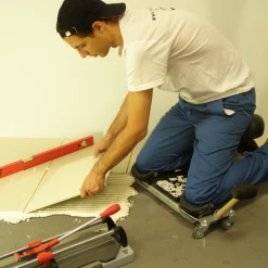 Rubi Siège Ergonomique Pour Carreleur 81999 Chaise Ergonomique SR-1 Pour Tuiles -Autres outils Soldes Boutique 81999 chaise ergonomique sr 1 pour tuiles 4