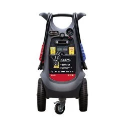 Facom Booster De Batterie B124.HD Amplificateur De Démarrage 12 - 24 Volt ''Heavy Duty''.