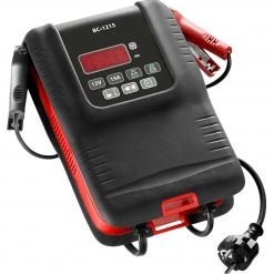 Facom BC1215PB Chargeur De Batterie 12 Volt 15A