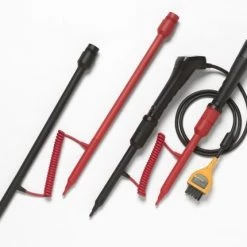 Fluke Testeur De Batterie BTL20 Sonde De Mesure Interactive Pour Analyseur De Batterie