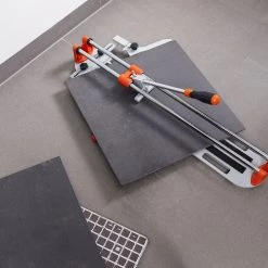 Carat Coupe-carreaux BU10600000 TSP-60 Planche à Découper En Carreaux 60cm