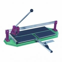 Carat Coupe-carreaux BU30600000 PLANCHE À DÉCOUPER SUPER-PRO 600 CARREAUX