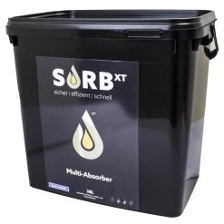 Fournitures D’atelier Fibres Absorbantes Biologiques XT 10 Litres (1.8kg)