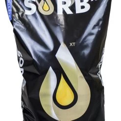 Sorb Fournitures D’atelier 'Fibres D''absorption XT Sac Biologique 50 Litres (7,5 Kg)'