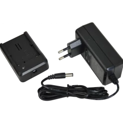 Futech H60027 Chargeur De Batterie MC3D Compact Li-ion