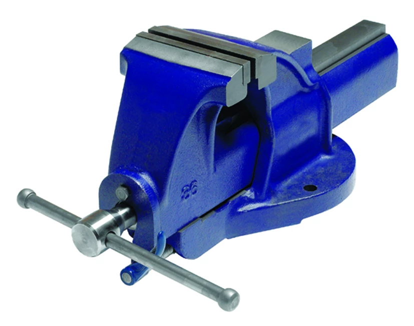 Irwin IR112 Étau Pour Techniciens 6"/150mm 1 Irwin IR112 Étau Pour Techniciens 6"/150mm