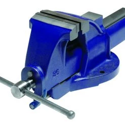 Irwin IR23ZR Étau Pour Installateurs 4-1/2"/115mm