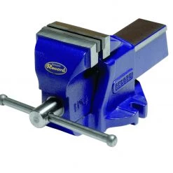 Irwin IR4ZR Étau De Mécanicien N°4 41/2"/115mm