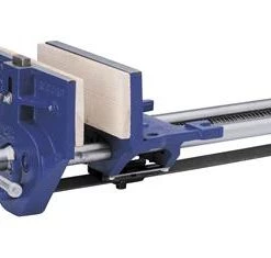 Irwin IRT53ED Étau à Serrage Rapide Pour Le Travail Du Bois 10-1/2"/265mm