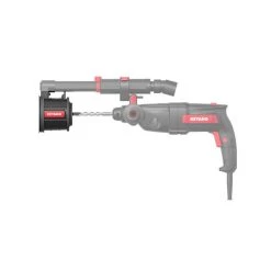 Travailler Sans Poussière KDH-82 Dépoussiéreur Pour Diverses Machines Keyang