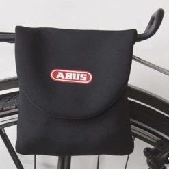 ABUS Cadenas KETT 6KS/85B Chaîne De Sécurité