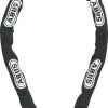 ABUS Cadenas KETT 8KS/110B Chaîne De Sécurité