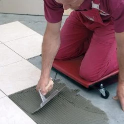 Raimondi Siège Ergonomique Pour Carreleur RA383COMBI Chaise De Carreleur Nelson -Autres outils Soldes Boutique ra383combi chaise de carreleur nelson 2