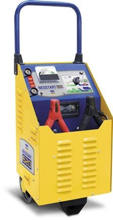 Gys Starter Neostart 620, Traditionnel | Professionnel Booster De Batterie, 230V, 12-24V, 16A 1 Gys Starter Neostart 620, Traditionnel | Professionnel Booster De Batterie, 230V, 12-24V, 16A