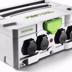 Festool Accessoires Enrouleur De Tuyaux D'air/d'eau SYS-PowerHub SYS-PH FR/BE/CZ/SK/PL 201682