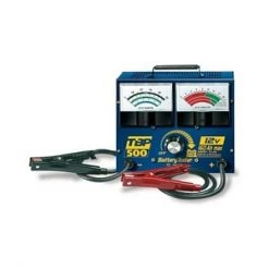Gys Testeur De Batterie Professionnel TBP 500, 12 V, 10-160 Ah