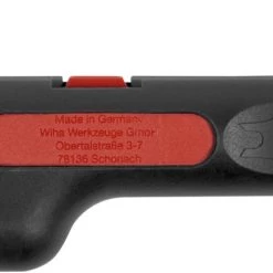 Wiha Scie à Onglet Manuelle Z73200306SB Outil De Dénudage Et De Montage Pour Câble Coaxial Avec Fiche F 6 - 8, 125 Mm -Autres outils Soldes Boutique z73200306sb outil de denudage et de montage pour cable coaxial avec fiche f 6 8 125 mm 2